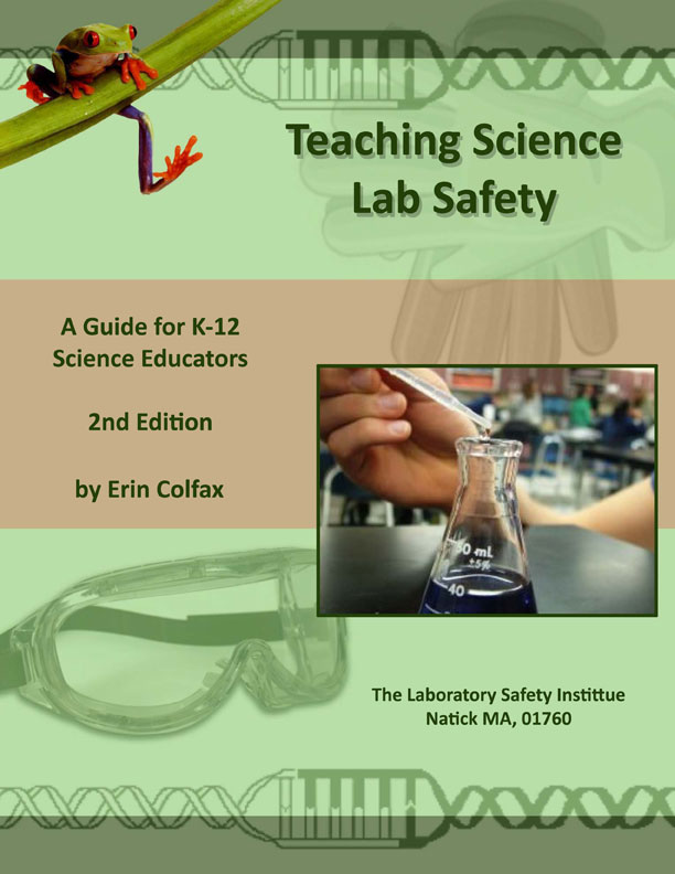 Teaching Science Lab Safety