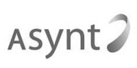 Asynt logo