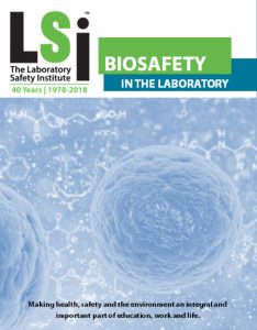 Biosafety Cover
