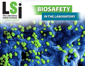 Biosafety in the Laboratory Video Course