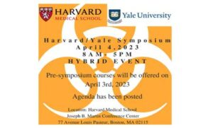 Havard Biosafety Symposium