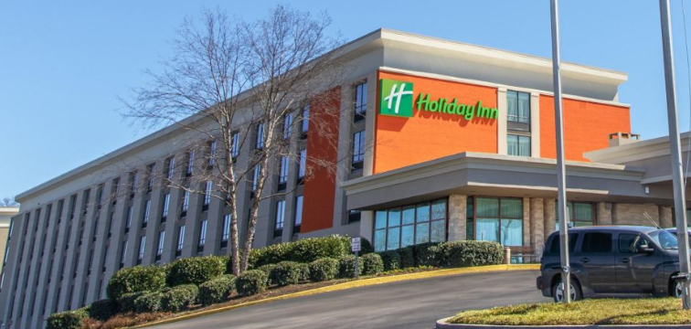 Holiday Inn Knoxville