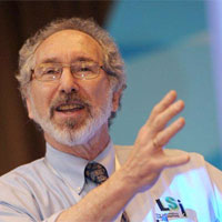 Jim Kaufman Ph.D.