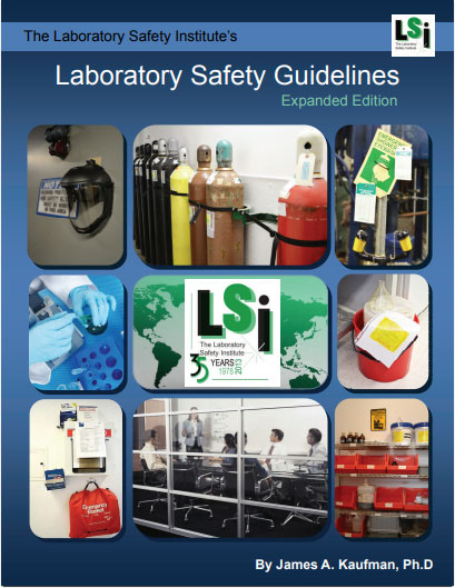 Getting Started - Lab Safety