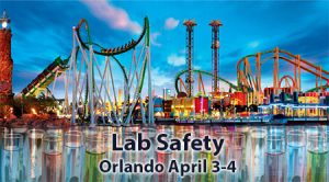 Lab Safety - Orlando