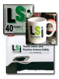 LSI Gear