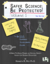 Safer Science: Be Protected by Ken Roy