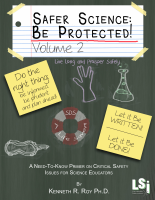 Safer Science: Be Protected - vol. 2