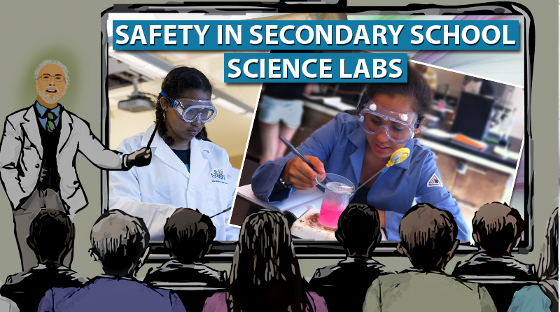 Safety in Secondary Schools